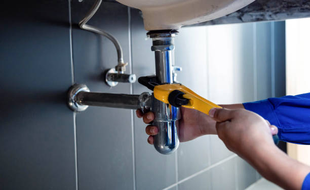 Commercial Plumbing Services in Jonesville, NC